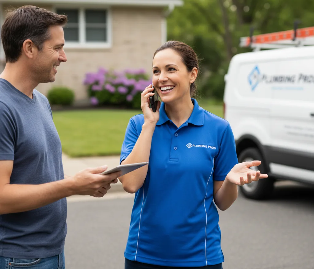 Drain Cleaning in Swansea, IL